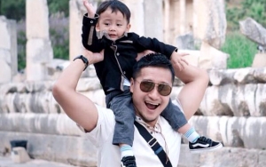 Dipilih Netter Jadi Presiden, Arie Untung Ungkap Alasan Tak Mau Terima 'Tawaran'