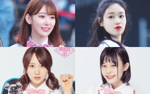 Cover 'Ddu-du Ddu-du' Blackpink, Gaya Keren 4 Trainee 'Produce 48' Ini Jadi Sorotan Netter