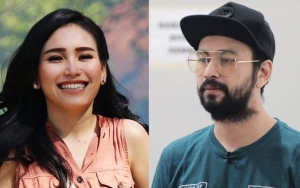 Cuek Disindir Sakiti Perasaan Nagita, Ayu Ting Ting Tersipu Malu Dipuji Raffi Cantik Tanpa Make-Up