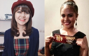 Ikuti Ajang Pencarian Bakat, Begini Tanggapan Ghea 'Idol' tentang Waode Sofia di 'KDI'