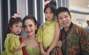 Biasa Kocak, Baim Tulis Pesan Haru untuk Sang Anak