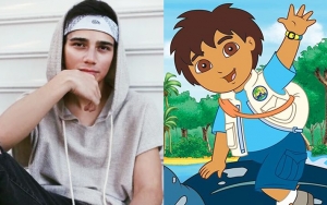 Ganteng Banget, Ini Aktor Pemeran Diego di Versi Live Action Film 'Dora the Explorer'