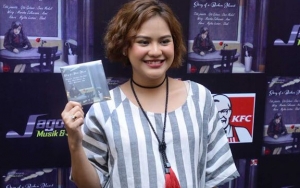 Alami Kontraksi Palsu di Usia Kehamilan 9 Bulan, Mytha Lestari Tak Merasa Deg-Degan