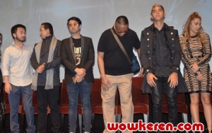 Raffi Ahmad Ternyata Sempat 'Hopeless' Garap '13 The Haunted', Ada Apa?
