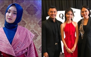 Video Parodi Fatin 'Balas' Iis Dahlia Trending, Kecantikan Putri Anjasmara Jadi Sorotan-Topik Pagi