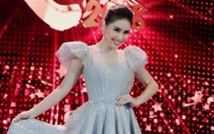 Ayu Ting Ting Bikin Baper, Musik 'KDI' Malah Diprotes Kalah dari 'Bintang Pantura'?