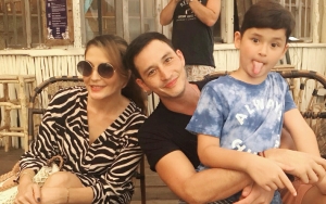 Makan Malam Bareng Mike Lewis, Lagi-Lagi Tamara Bleszynski Diminta Kembali Rujuk