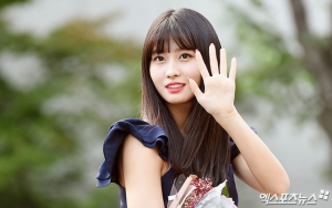 Soroti Teaser Individu Album 'Summer Night'  Twice, Suara Momo Dicibir