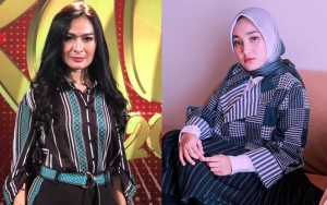 'Menghilang' dari Instagram, Fatin Shidqia Syok Berat Disindir Iis Dahlia dan Ivan Gunawan?
