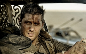Kabar Gembira, Tom Hardy Pastikan Seri 'Mad Max' Masih Akan Terus Berlanjut