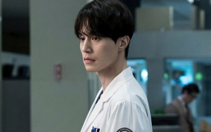 Lee Dong Wook Jadi Dokter di 'Life', Netter Mendadak Ingin Masuk UGD