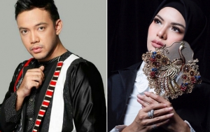 Dijodohkan dengan Sandy Tumiwa, Nikita Mirzani: Naudzubillah! Mending Jadi Janda