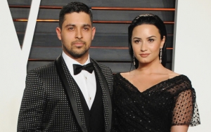 Demi Lovato Ditemukan Overdosis, Sang Mantan Sesalkan Hal Ini