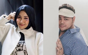 Ivan Gunawan Banjir Kritikan Gara-Gara Sindir Fatin Lupa Diri dan Tak Pantas Komentari Iis Dahlia 
