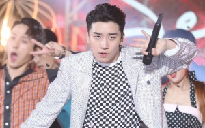 Bangga, Seungri Definisikan Diri Sebagai 'Negosiator'