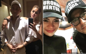 Nikita Mirzani Bakal Cium Tangan Dipo Latief Andai Bertemu di Persidangan