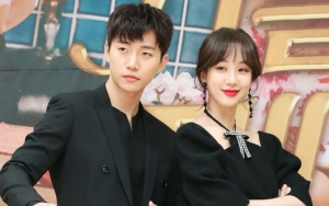 Junho Ungkap Rasanya Adegan Intim Bareng Jung Ryeo Won di 'Wok of Love'