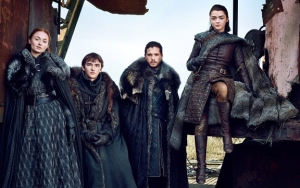 Lama Dinanti, HBO Umumkan 'Game of Thrones' Musim Delapan Bakal Tayang Awal Tahun 2019