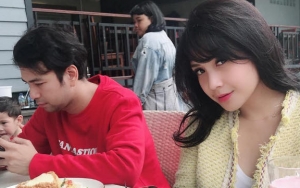 Asisten Raffi Ahmad Foto Candid Nagita Slavina, Wajah Cantik Bikin 'Silau' Warganet