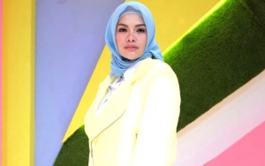Baju Branded Disindir Mengandung Simbol Iluminati, Nikita Mirzani Sentil Netter