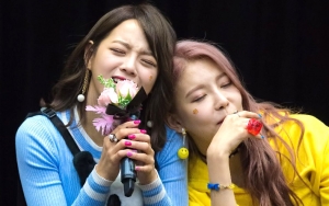 Kim Nayeong Gu9udan Ungkap Kebiasaan Jorok Kim Sejeong