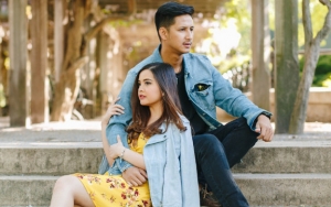 Dapat Kejutan Bridal Shower, Tasya Kamila Jadi 'Devil' Cantik