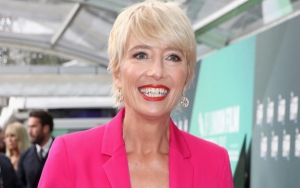 Tambah Daftar Pemain, Emma Thompson Bakal Gabung dalam Spin-Off 'Men In Black'