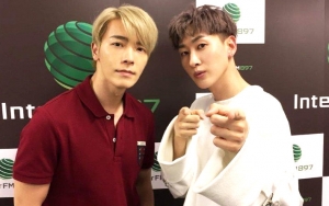Bahas Kedekatan dengan Eunhyuk, Donghae Ngaku Bakal Cocok dengan Orang Seperti Ini