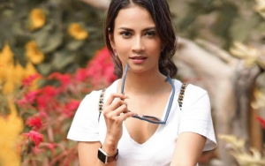 Vanessa Angel Akui Sudah Putus dengan Sang Kekasih, Netter Duga Karena Transferan