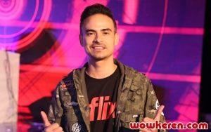 Marak Artis Tanah Air Nyaleg, Ashraf Sinclair Ungkap Alasan Ogah Berpolitik