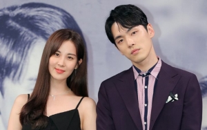 Singkirkan Kontroversi, Akting Seohyun - Kim Jung Hyun di Episode Perdana 'Time' Dipuji