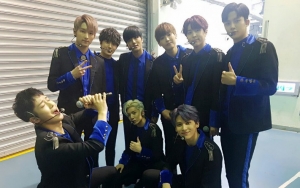 Obati Rasa Kecewa Fans, SF9 Rilis Video Spesial 'Midnight Road'