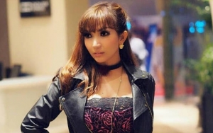 Cerita Kesibukan di Penjara, Tatapan Mata Roro Fitria Bikin Netter Kasihan