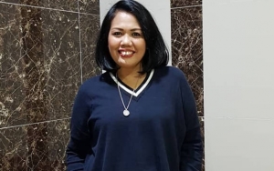 Gagal Lipsync di Tantangan 'In My Feelings', Ely Sugigi Diminta Tutup Mulut