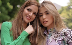 Ikuti Tantangan 'In My Feelings', Jessica Iskandar-Nia Ramadhani Dicibir Kaku dan Berantakan
