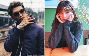 Young Lex Akhirnya Tak Diundang di Jumpa Fans Lisa Black Pink, Fans Bersyukur