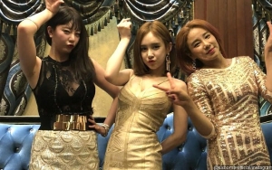 Kontroversial, Six Bomb Siap Comeback Lewat 'Hiccup Hiccup' dengan Konsep Porno