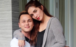 Makan Malam Bareng Suami, Ussy Sulistiawaty Tenteng Tas Seharga Hampir Rp 1 Miliar