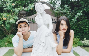 Sedang LDR dengan Raditya Dika, Anissa Aziza Disebut Tampak Lebih Bahagia