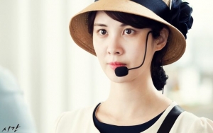 Seohyun Pakai Hanbok Berkabung dan Kucel Tanpa Make Up di 'Time', Tetap Cantik?