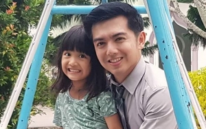 Turun Tangan Urus Pesta Ultah Putrinya, Nicky Tirta Disanjung sebagai Papa Idaman