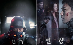 Banjir Review Negatif, 'Jin-Roh' Kang Dong Won dan Han Hyo Joo Dikritik Habis-Habisan
