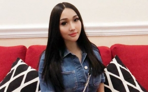 Lucinta Luna Ngaku Mirip Park Bom 2NE1, Netter Tanggapi Sinis