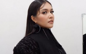 Lakukan Hal Ini Usai Sang Anak Jalani Kemoterapi, Denada Buat Warganet Terharu