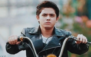 Dibandingkan dengan Christoper Arce 'Drakula Cantik', Aliando 'GGS' Menang Telak