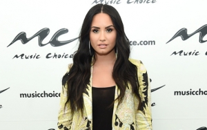 Mengejutkan, Demi Lovato Dikabarkan Pesta Semalaman Sebelum Ditemukan Overdosis