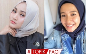 Fatin Shidqia 'Tampar' Kritikan Iis Dahlia-Igun, Laudya C Bella Dijepret Suami - Topik Pagi