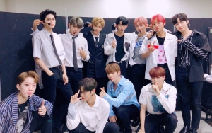 Berakhir Desember 2018, Wanna One Diskusi Kemungkinan Perpanjang Kontrak