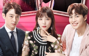 MBN Tayangkan Drama Baru, Rating 'Witch's Love' Kalahkan 'Rich Man, Poor Woman' Suho Cs