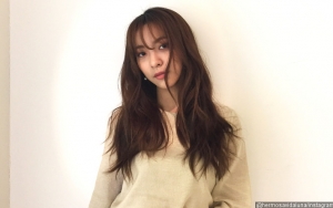 Kenakan Baju Terbuka dan Ngedance Seksi, Luna f(x) Dipuji Berbakat